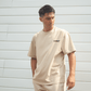 G West Mens Oversize Blueberry Mohito Tee