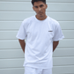 G West Mens Oversize Blueberry Mohito Tee