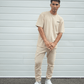G West Mens Oversize Blueberry Mohito Tee