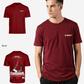 G West Mens Oversized Confusion Tee