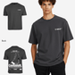 G West Mens Oversized Confusion Tee