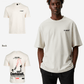 G West Mens Oversized Confusion Tee