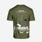 G West Mens Oversized Confusion Tee
