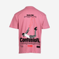 G West Mens Oversized Confusion Tee