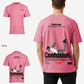 G West Mens Oversized Confusion Tee