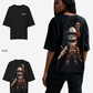 G West Womens OVERSIZED DALLAS COWBOY T-SHIRT