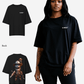 G West Womens OVERSIZED DALLAS COWBOY T-SHIRT