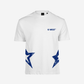 G West Mens Oversized Dallas Logo Tee