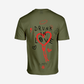 G West Mens Oversized Drunk In Love Tee