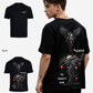 G West Mens Oversized Forbidden Brand Tee