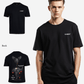 G West Mens Oversized Forbidden Brand Tee