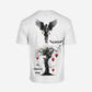 G West Mens Oversized Forbidden Brand Tee