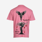 G West Mens Oversized Forbidden Brand Tee