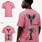 G West Mens Oversized Forbidden Brand Tee