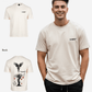 G West Mens Oversized Forbidden Brand Tee