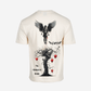 G West Mens Oversized Forbidden Brand Tee