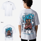 G West Mens Oversized Imagine Of Imagination Tee