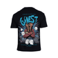 G West Mens Oversized Imagine Of Imagination Tee