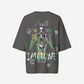 G West Womens Oversized Immune Tee