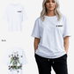 G West Womens Oversized Immune Tee