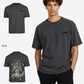 G West Oversized Immune T-Shirt Mens