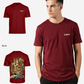 G West Oversized La Culture T-Shirt Mens