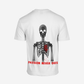 G West Mens Oversized Passion Never Dies Tee