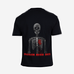 G West Mens Oversized Passion Never Dies Tee