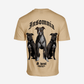 G West Oversized Pitbulltant Shirt Mens