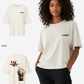 G West Womens Oversized Puppet Tee