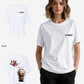 G West Womens Oversized Puppet Tee