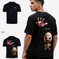 G West Oversized Puppet T-Shirt Mens