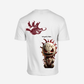 G West Oversized Puppet T-Shirt Mens