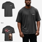 G West Oversized Puppet T-Shirt Mens