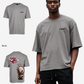G West Oversized Puppet T-Shirt Mens