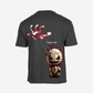 G West Oversized Puppet T-Shirt Mens