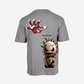 G West Oversized Puppet T-Shirt Mens