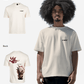 G West Oversized Puppet T-Shirt Mens