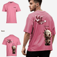 G West Oversized Puppet T-Shirt Mens