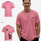 G West Oversized Puppet T-Shirt Mens