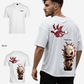 G West Oversized Puppet T-Shirt Mens