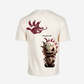 G West Oversized Puppet T-Shirt Mens