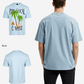 G West Oversized Pure Vocal T Shirt Mens