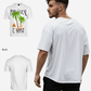 G West Oversized Pure Vocal T Shirt Mens