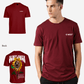 G West Oversized Sunflower T-Shirt Mens