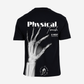 G West Mens Oversized X-Ray Hand Tee