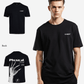 G West Mens Oversized X-Ray Hand Tee