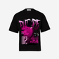 G WEST OWN THE FUTURE OVERSIZED T-Shirt Mens