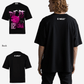 G WEST OWN THE FUTURE OVERSIZED T-Shirt Mens