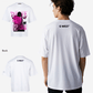 G WEST OWN THE FUTURE OVERSIZED T-Shirt Mens